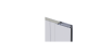 Latitude Door Stile