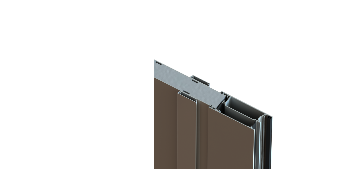 Render Classic Plus Stile