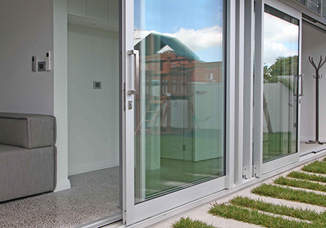 APL Architectural Series Sliding Doors