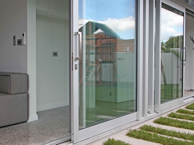 APL Architectural Series Sliding Doors