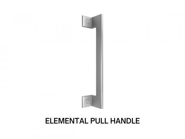 Elemental Hardware