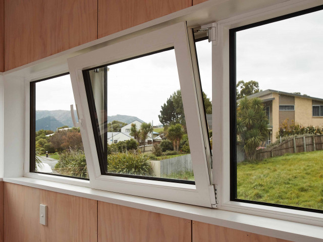 Klima Series Awning Windows