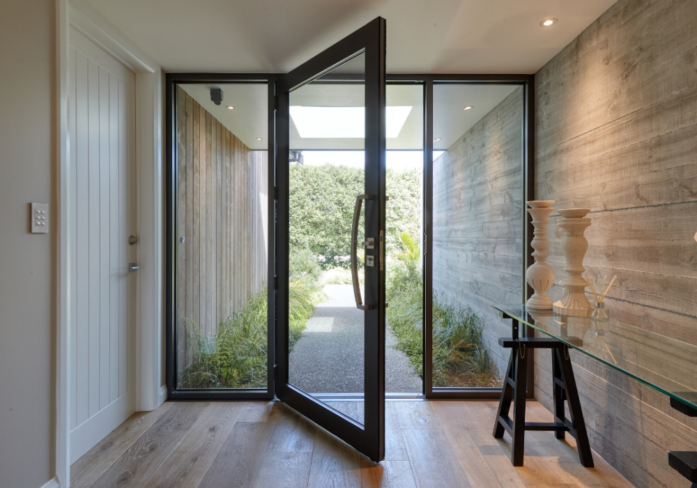 Metro Series Hinged & French Doors