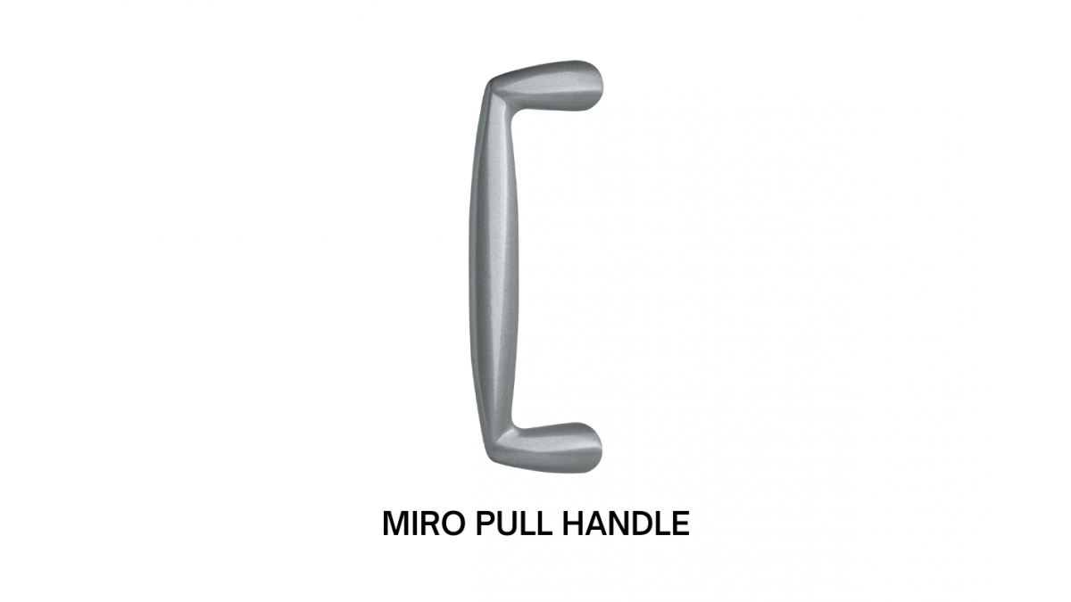 miro pull handle