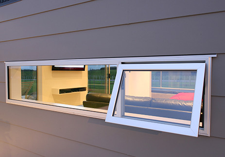 Residential Awning & Casement Windows