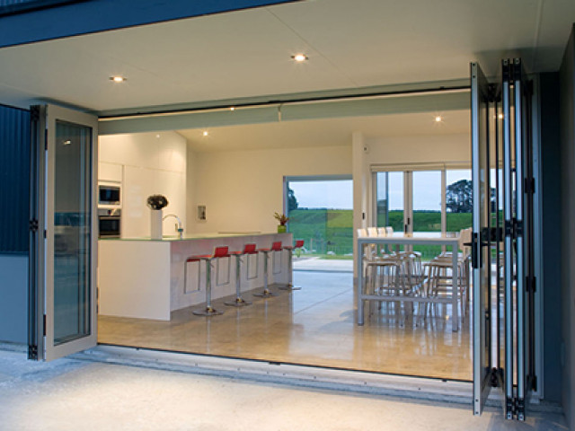 Residential Bi-Fold Doors