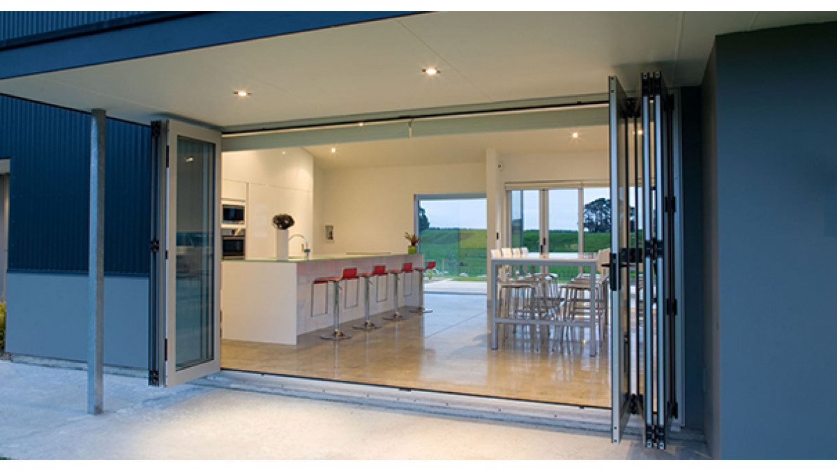 First Res Bifolds