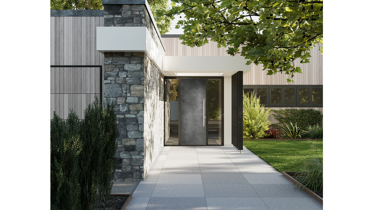 Elemental Finishes
