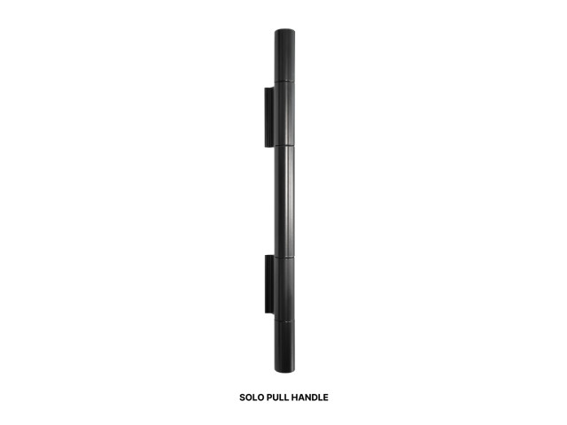 Porta Hardware
