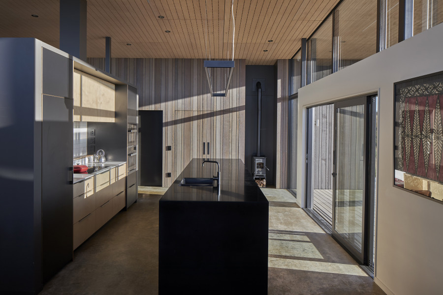Residential Series ThermalHeart+® Sliding Doors