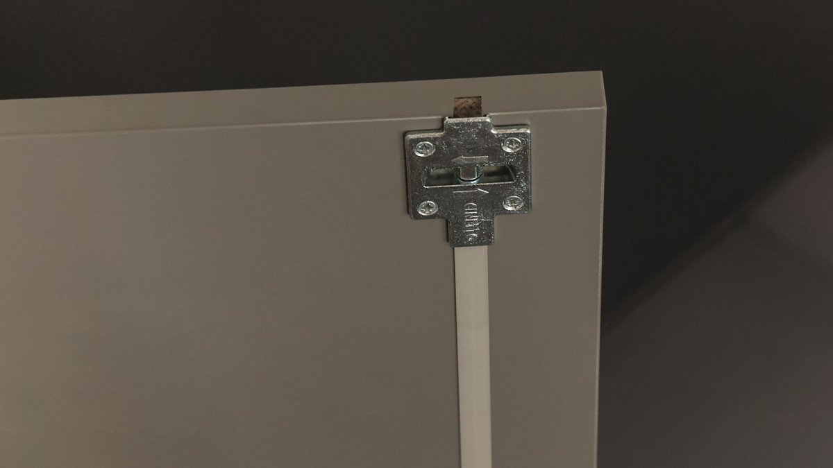 Cinetto Basic Door Straightener