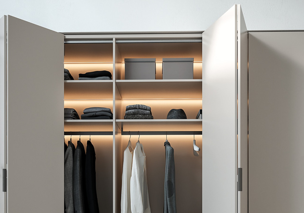 Cinetto Bifold Door Hardware
