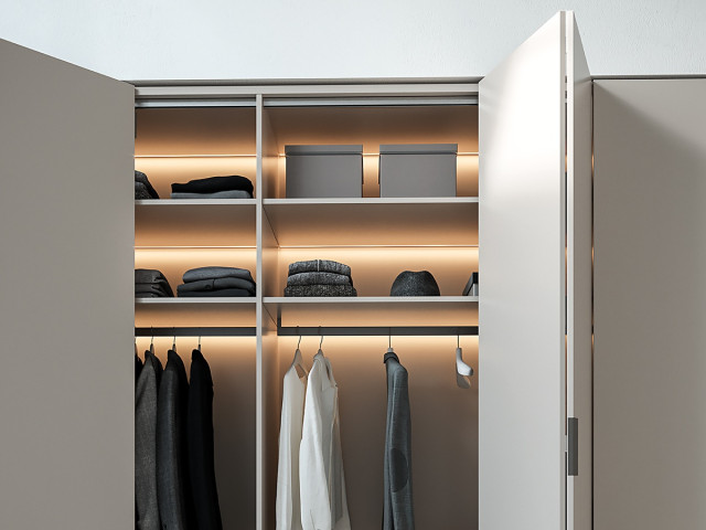 Cinetto Bifold Door Hardware