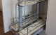 Giamo Deluxe Cleaner Storage   Project by Duncan Joinery EBOSS