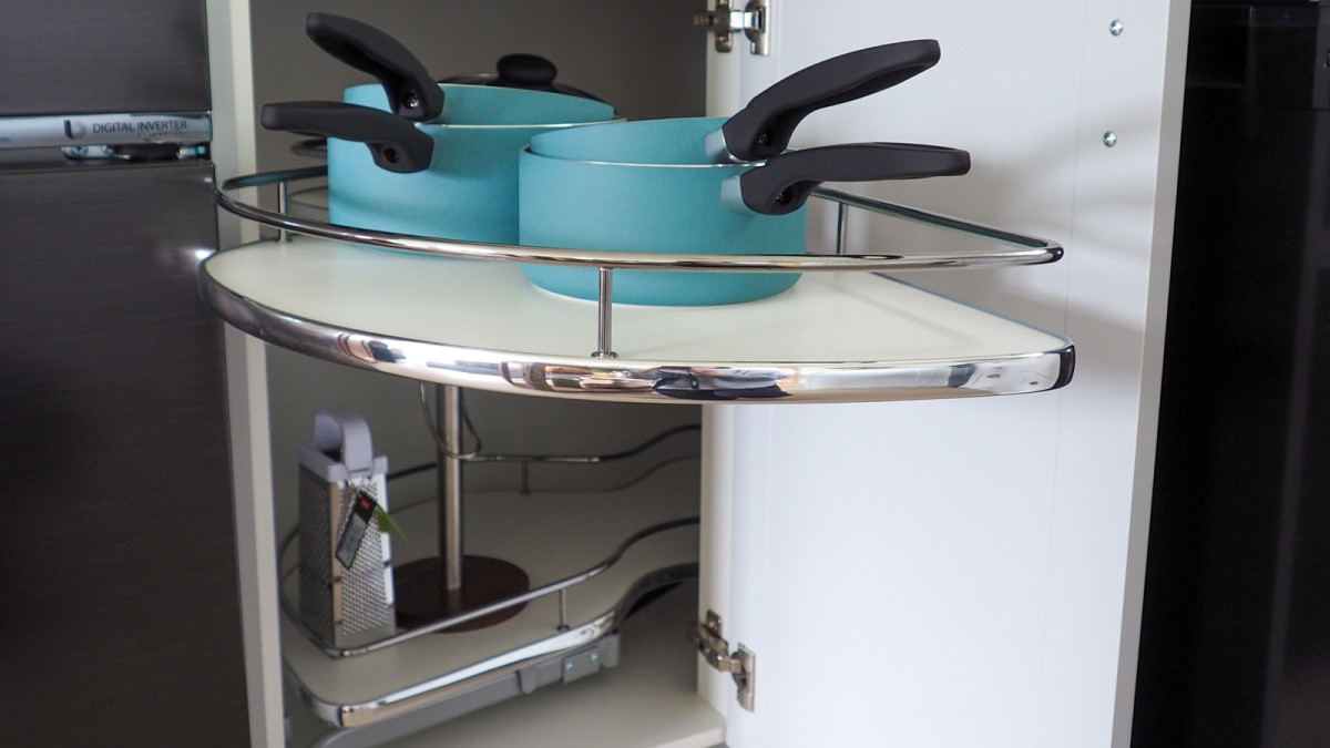 Giamo Duplo 3 Project by Creative Craftsmen EBOSS