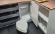 Giamo Duplo   Project by Mackay Kitchens and Stairs EBOSS