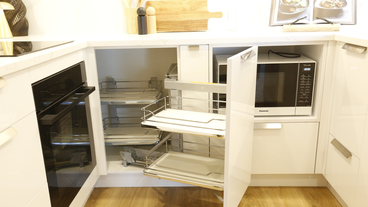 Giamo Magic Corner 2   Project by Vikon Boxmakers