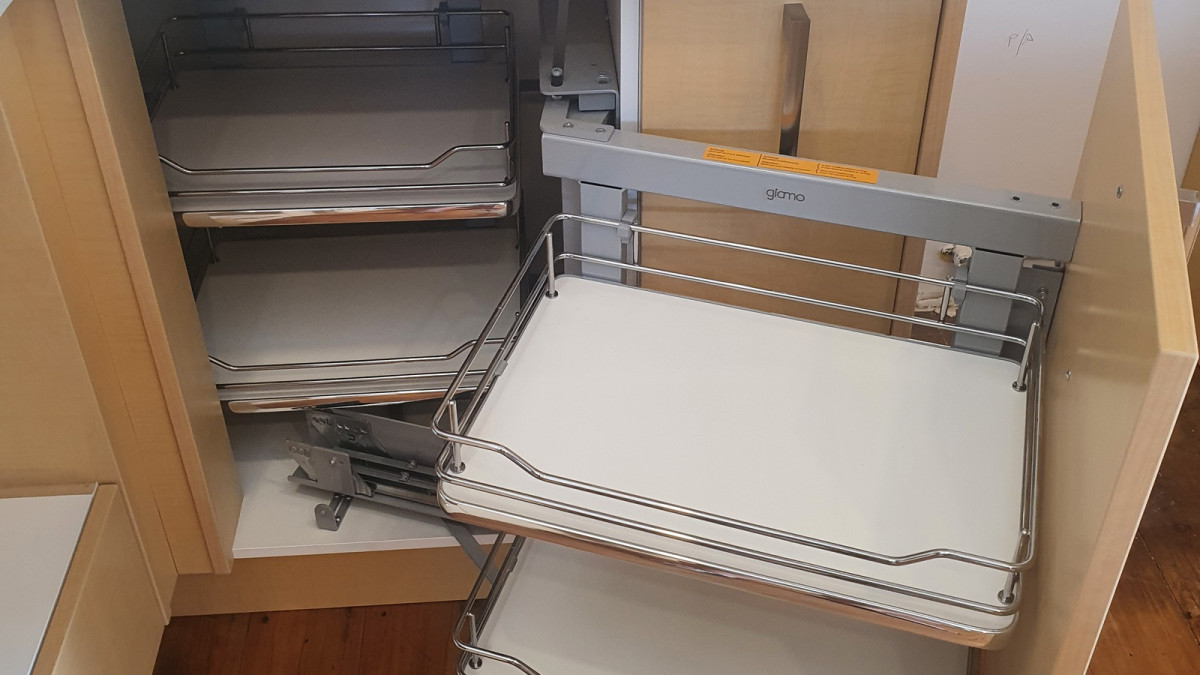 Giamo Magic Corner Project by Hura Joinery Services EBOSS