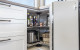 Giamo Revolving Corner   Project by Amuri Kitchens EBOSS
