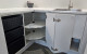 Giamo Revolving Corner   Project by HK Kitchens EBOSS