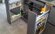 Giamo Side Mounted Under Bench Unit 1   Project by Highland Kitchens & Joinery EBOSS