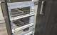 Giamo Side Mounted Under Bench Unit 1   Project by Montage Kitchens EBOSS