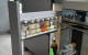 Giamo Side Mounted Under Bench Unit 3   Project by Highland Kitchens & Joinery EBOSS