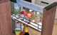 Giamo Side Mounted Under Bench Unit   Project by Kitchens 2 Go   Design Shubhraja Kashyap EBOSS