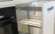 Giamo Side Mounted Under Bench Unit   Project by Wilson Kitchens EBOSS