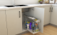 Giamo Standard Cleaner Storage 1 EBOSS