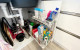 Giamo Standard Cleaner Storage   Project by Ace Kitchens & Laminates EBOSS