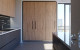 Salice Gravity Pocket Door   Kitchen Full Height   Closed   EBOSS