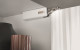 Salice Wind Overhead Lift in White