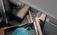 VS COR® Fold   Essentio   Lava Grey   In Situ 1 Top