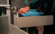 VS COR® Fold   Essentio   Lava Grey   In Situ 6 NO VS LOGO