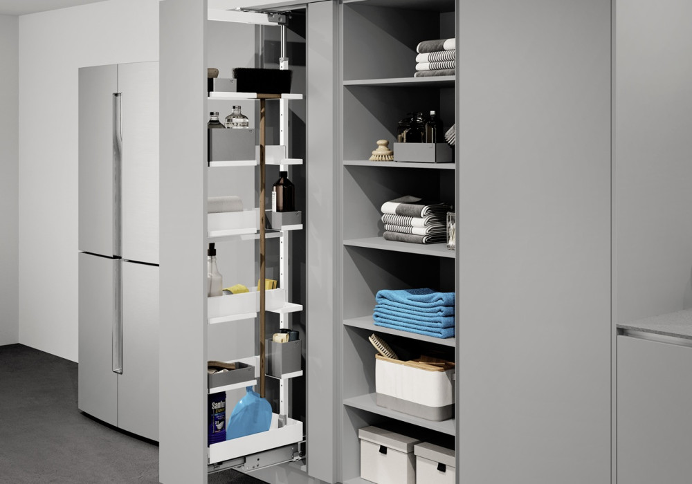ESSENTIO® VS TAL® Larder Flex by Vauth-Sagel