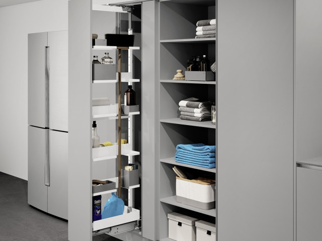 ESSENTIO® VS TAL® Larder Flex by Vauth-Sagel