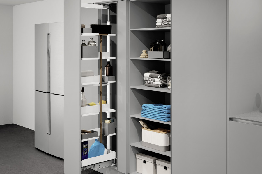 ESSENTIO® VS TAL® Larder Flex by Vauth-Sagel