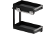 VS356 Vauth Sagel VS SUB Rack   Essentio   300mm Cabinet   Lava Grey 1