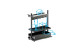 VS365 Vauth Sagel VS SUB Larder Flex Clean   Essentio Style   Lava Grey   Contents White Background