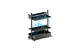 VS366 Vauth Sagel VS SUB Larder Flex Spice   Essentio Style   Lava Grey   Contents White Background