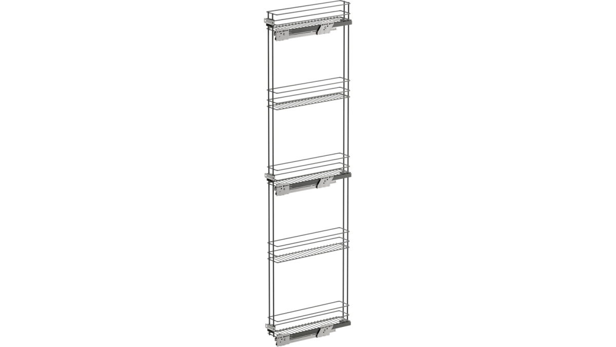 VS377 VS TAL Rack Lava Grey Clearcut
