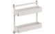 VS381 VS Gate Rack Depot 2 Essentio White 1