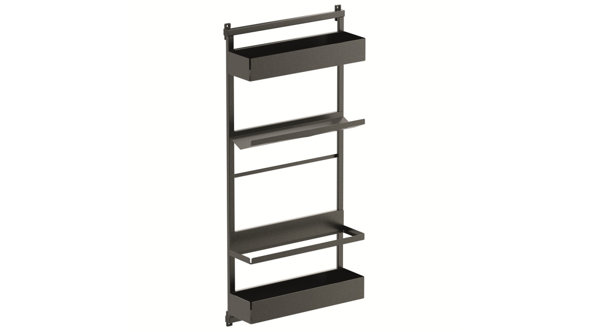 VS387 VS Gate Flex Cook 3 Essentio Lava Grey 1