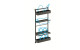 VS387 VS Gate Flex Cook 3 Essentio Lava Grey with Drawings