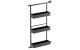 VS388 VS Gate Rack Plus Depot 3 Essentio Lava Grey 1