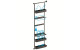 VS392 VS Gate Rack Plus Cook 5 Essentio Lava Grey with Drawings