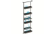 VS393 VS Gate Rack Plus Free 5 Essentio Lava Grey  with Drawings