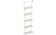 VS395 VS Gate Rack Plus Depot 5 Essentio White 1