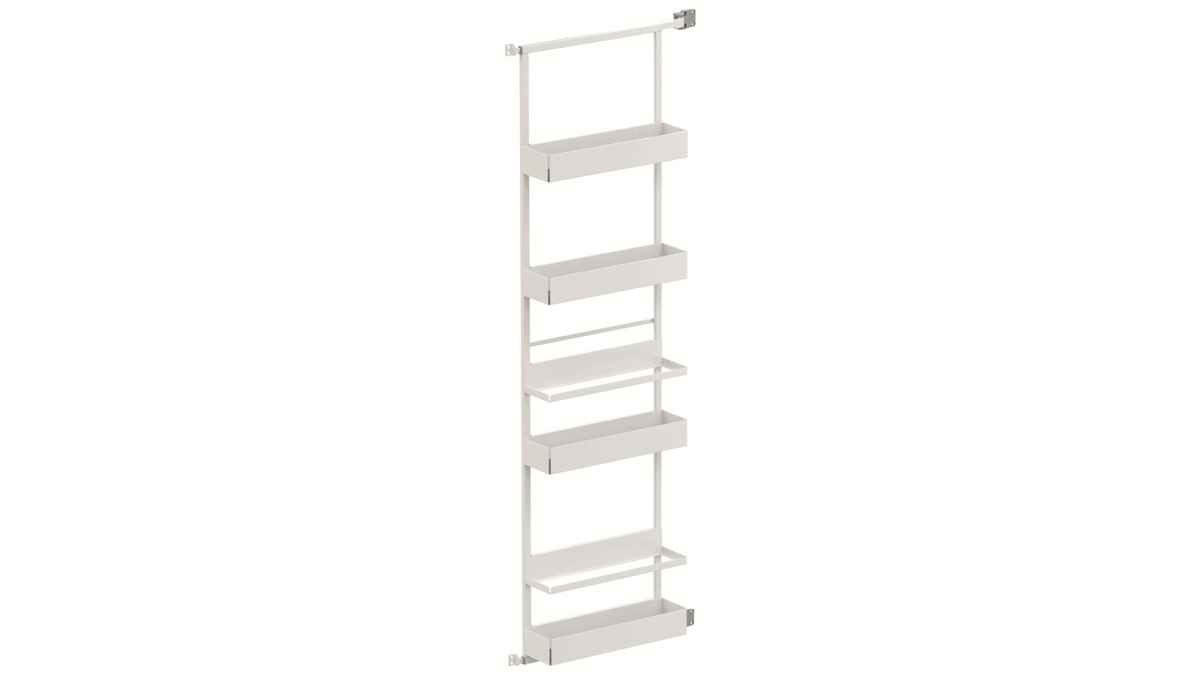 VS399 VS Gate Rack Plus Free 5 Essentio White 1